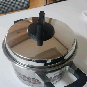 휘슬러 솔라냄비 20cm 이미지