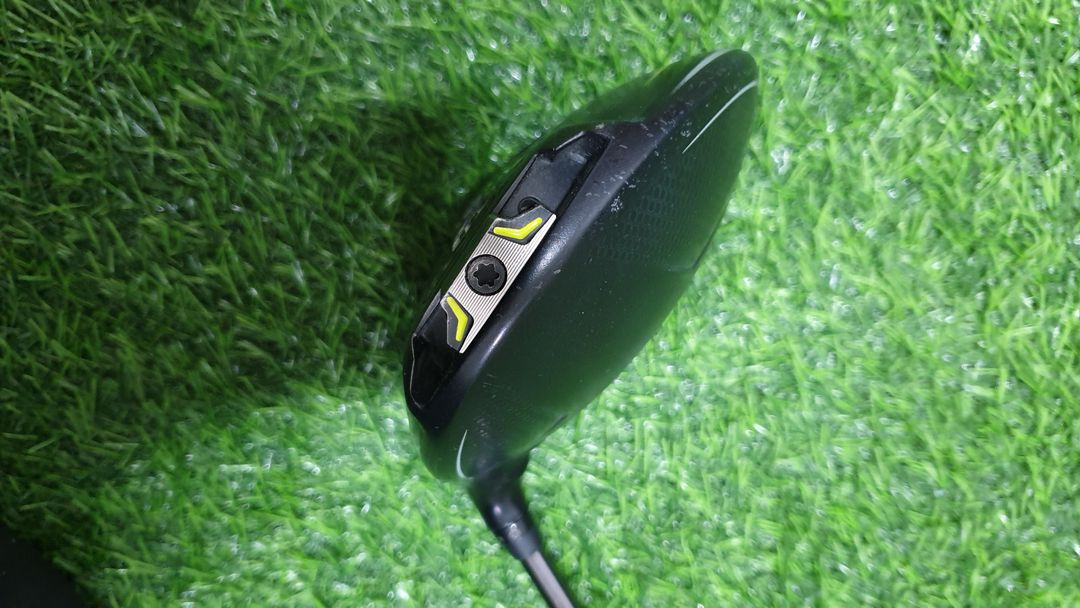 핑 G430 MAX 좌타 왼손 드라이버 9도 투어2.0블랙 65 강도S 리샤프팅 헤드커버포함 이미지