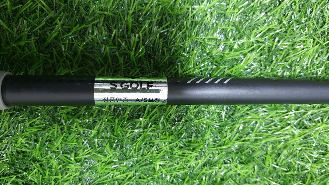 핑 G430 MAX 좌타 왼손 드라이버 9도 투어2.0블랙 65 강도S 리샤프팅 헤드커버포함 이미지