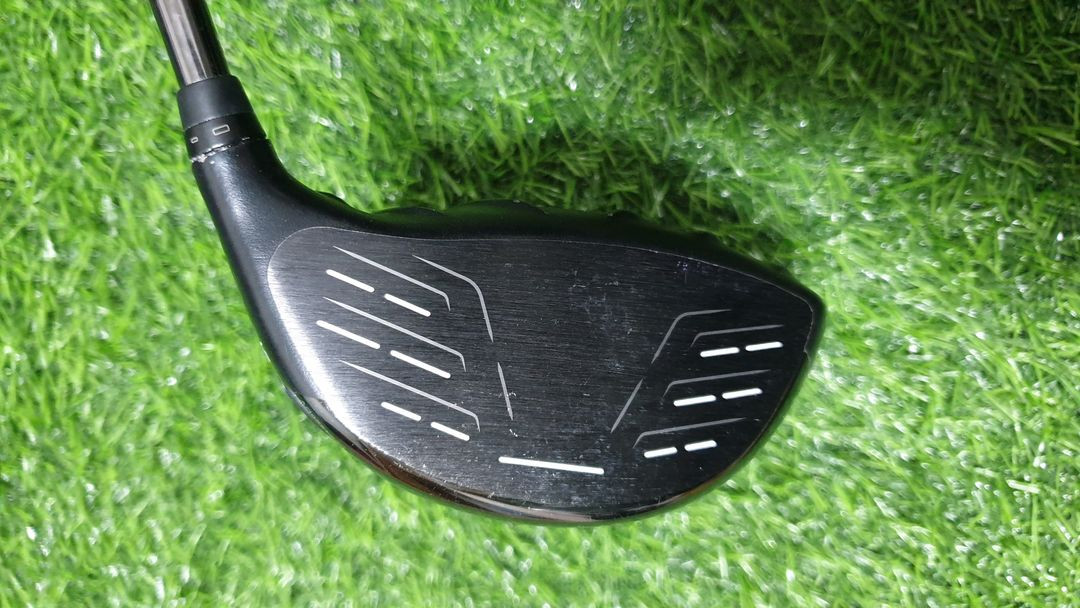 핑 G430 MAX 좌타 왼손 드라이버 9도 투어2.0블랙 65 강도S 리샤프팅 헤드커버포함 이미지