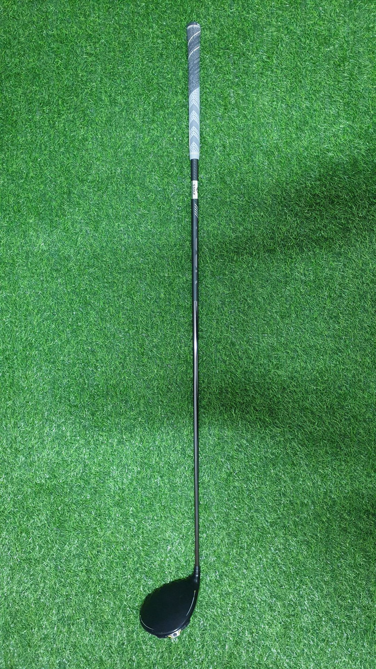 핑 G430 MAX 좌타 왼손 드라이버 9도 투어2.0블랙 65 강도S 리샤프팅 헤드커버포함 이미지