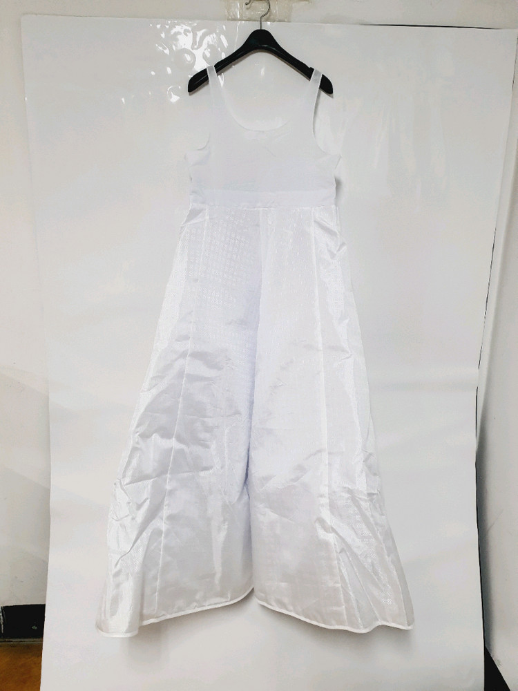 여성 생활한복(개량한복)한세트(가방포함) 이미지