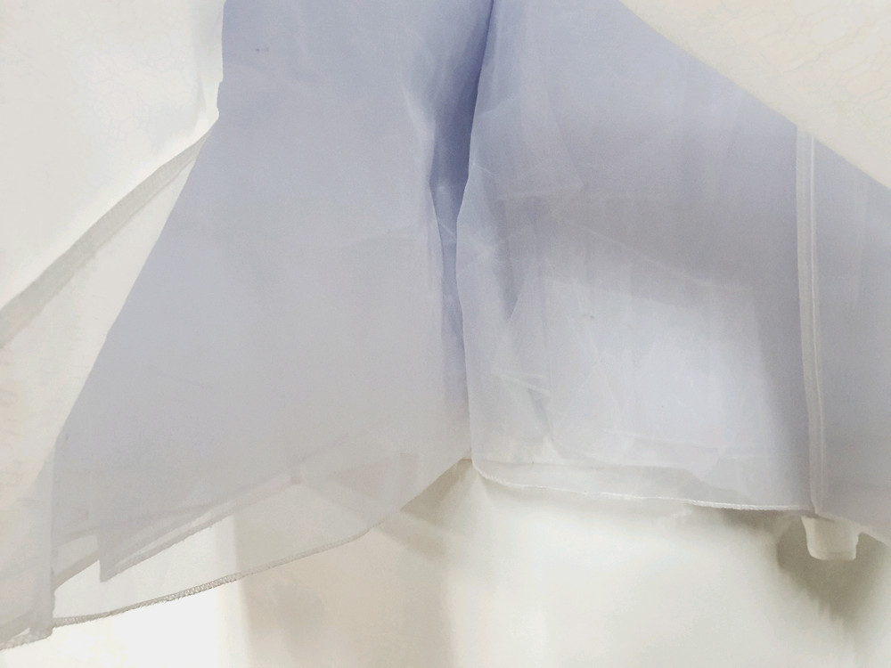 여성 생활한복(개량한복)한세트(가방포함) 이미지