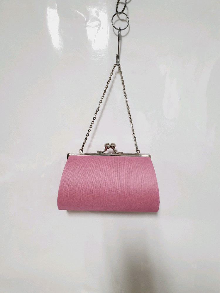 여성 생활한복(개량한복)한세트(가방포함) 이미지