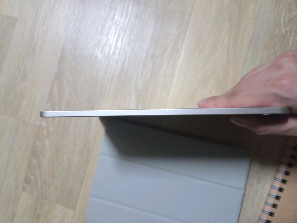 아이패드에어5 256gb + 애플펜슬2 이미지