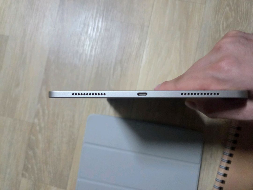 아이패드에어5 256gb + 애플펜슬2 이미지