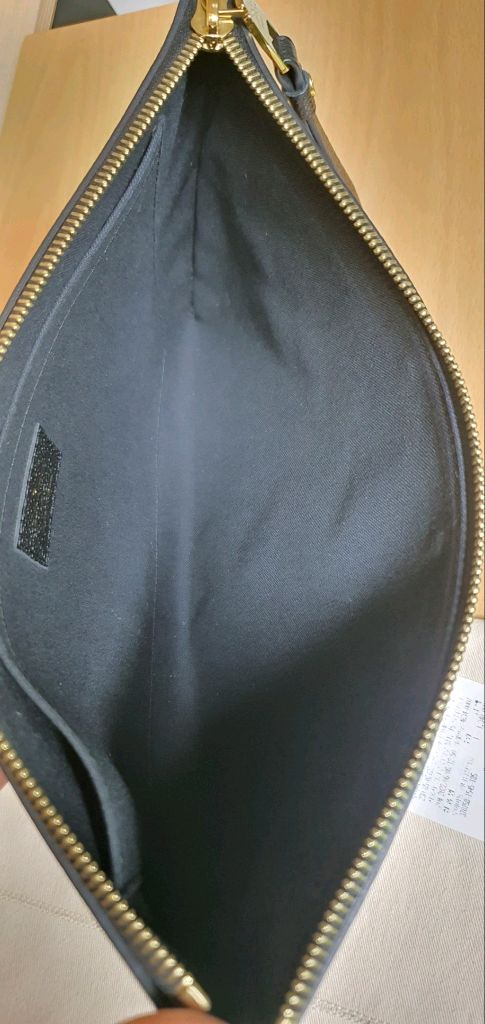 루이비통 앙프렝뜨 클러치백/파우치백 정품S급(영수증O)구찌프라다루이비통디올고야드샤넬셀린느보테가생로랑발렌시아가가방 이미지