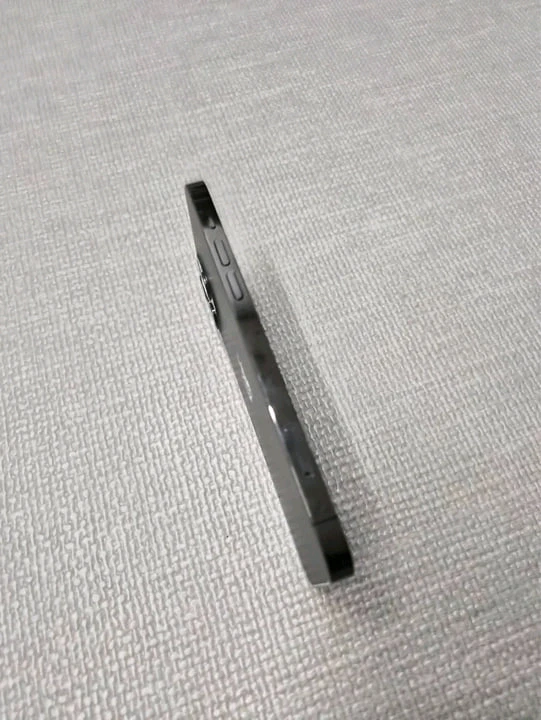 아이폰 12 Pro 128GB 그래파이트 이미지