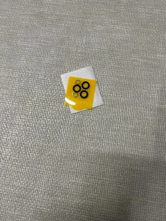 아이폰 12 Pro 128GB 그래파이트 이미지