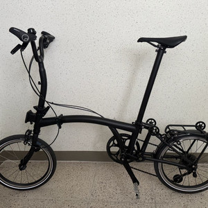 비올리올리 유사브롬톤 팝니다 이미지