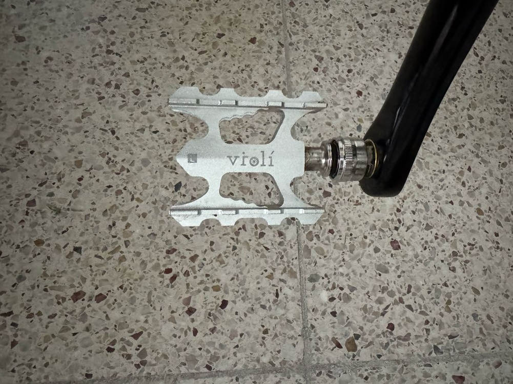 비올리올리 유사브롬톤 팝니다 이미지