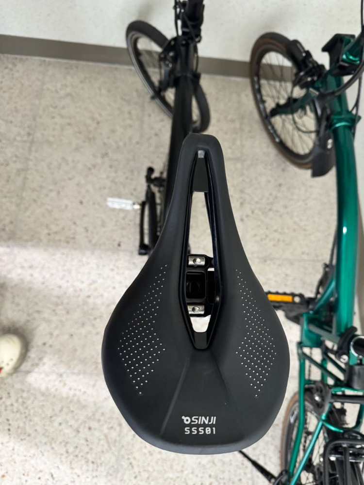 비올리올리 유사브롬톤 팝니다 이미지