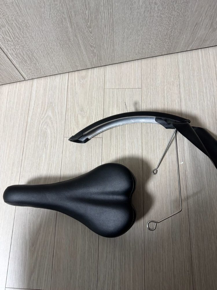 비올리올리 유사브롬톤 팝니다 이미지