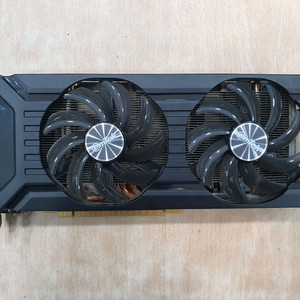 이엠텍 지포스 GTX 1080 8GB 그래픽카드 이미지