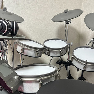 새상품급 EFNOTE 3 전자 드럼 풀세트 (급처) 이미지