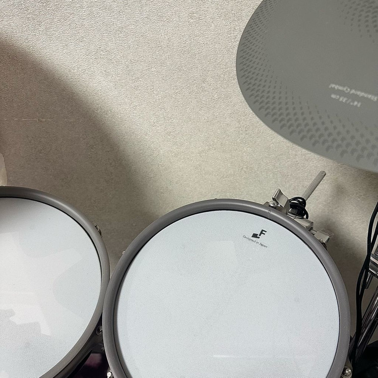 새상품급 EFNOTE 3 전자 드럼 풀세트 (급처) 이미지