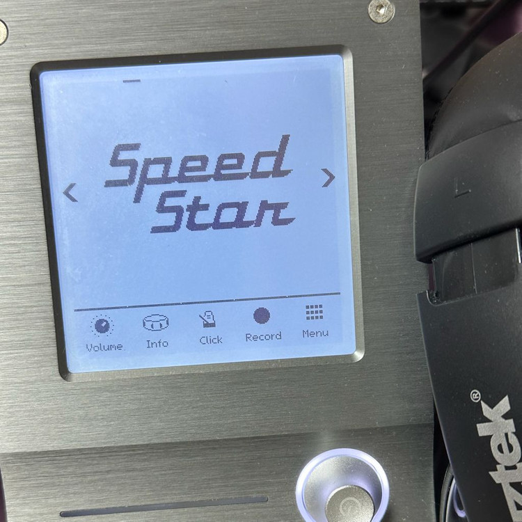 새상품급 EFNOTE 3 전자 드럼 풀세트 (급처) 이미지