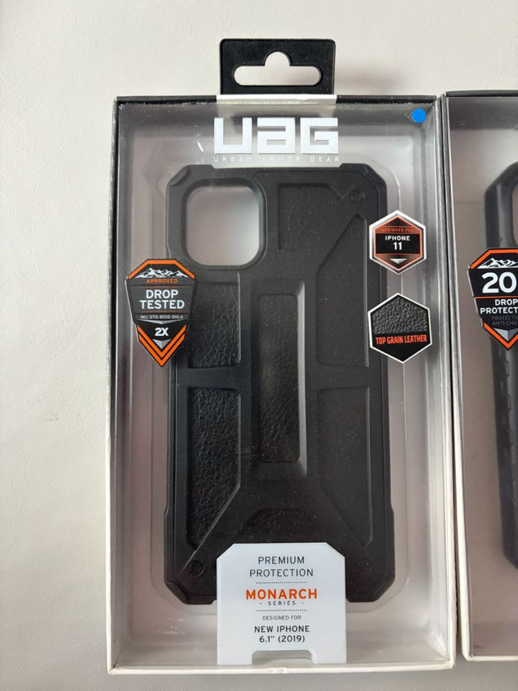 아이폰 13프로 13일반 11일반 uag케이스 팔아요 이미지