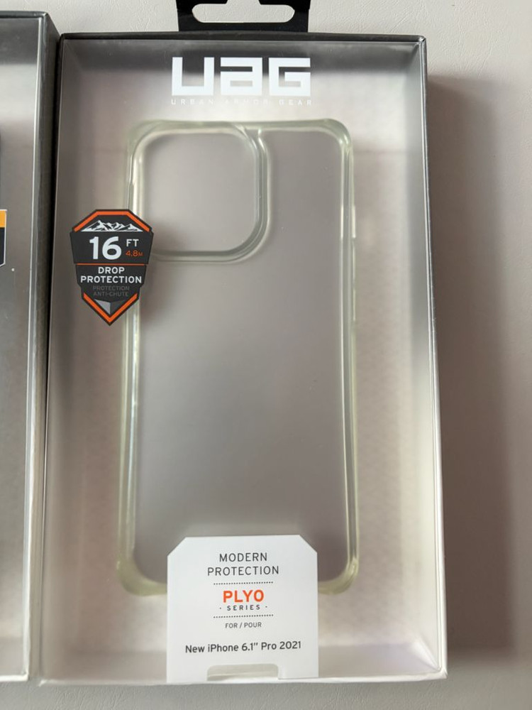 아이폰 13프로 13일반 11일반 uag케이스 팔아요 이미지