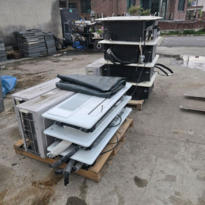 천장용 냉난방 에어컨 팔아유 이미지