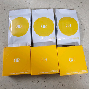 블랑두부 썬 쿠션 선쿠션 썬크림 톤업크림 썬크림 이미지