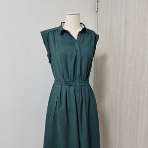 쉬즈미스(SHESMISS) 포켓 포인트 원피스 (55) 이미지