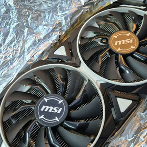 mis gtx 1060 6gb 이미지