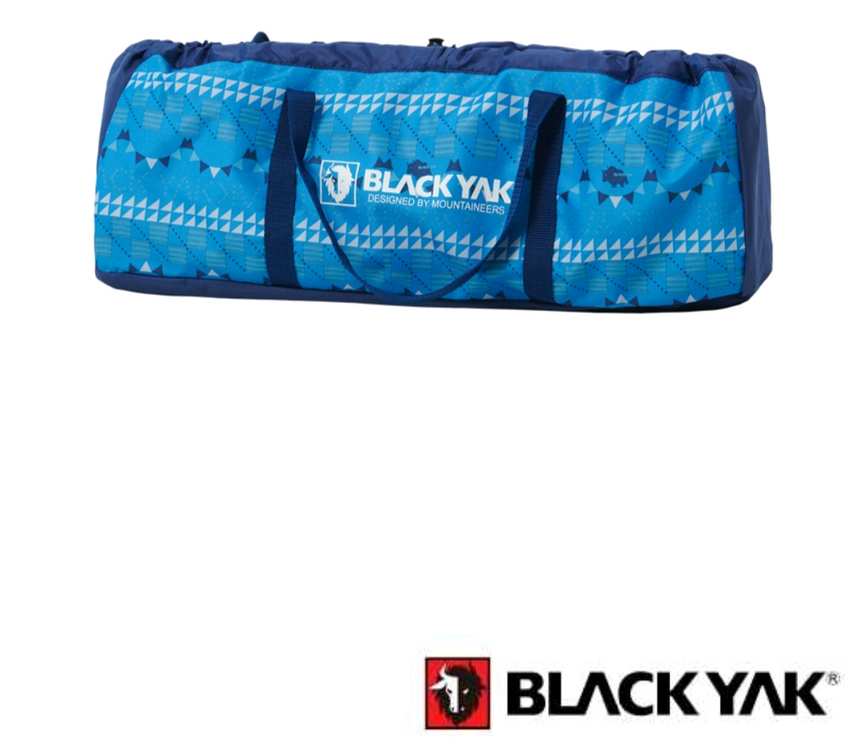 블랙야크 피크닉 체어 셋트 이미지