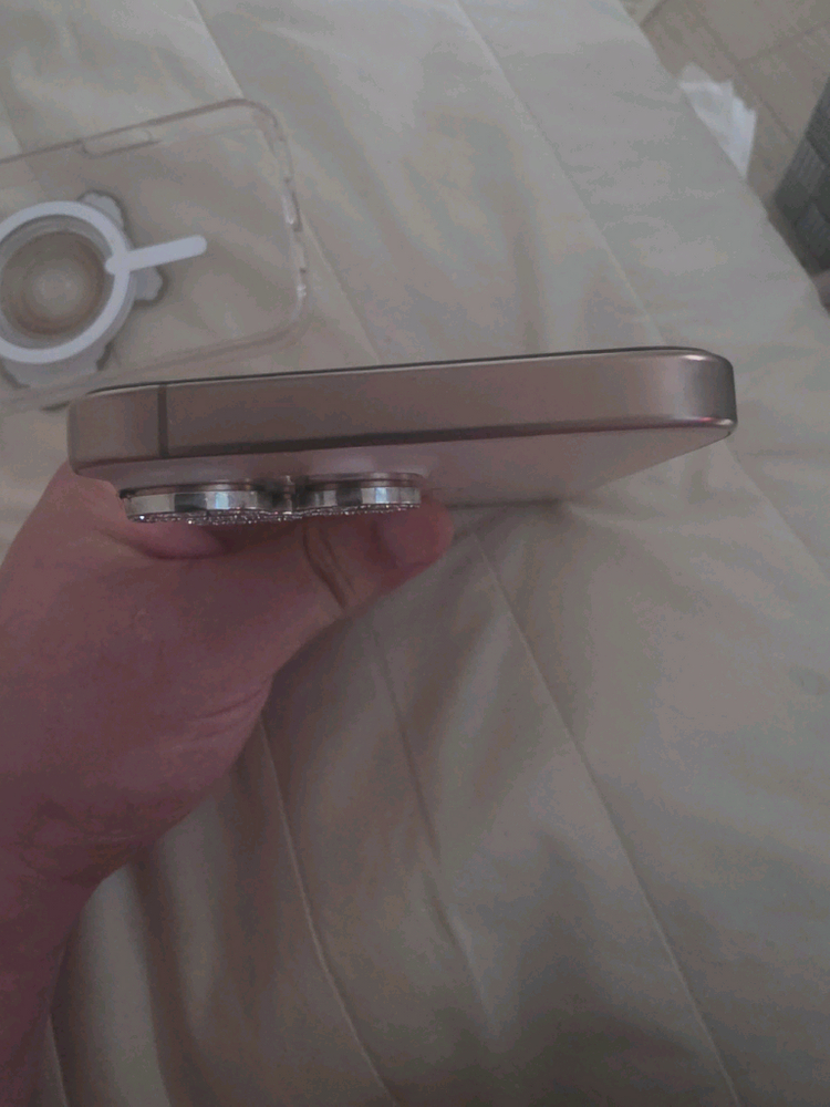 아이폰16프로맥스 256G 팝니다. 이미지