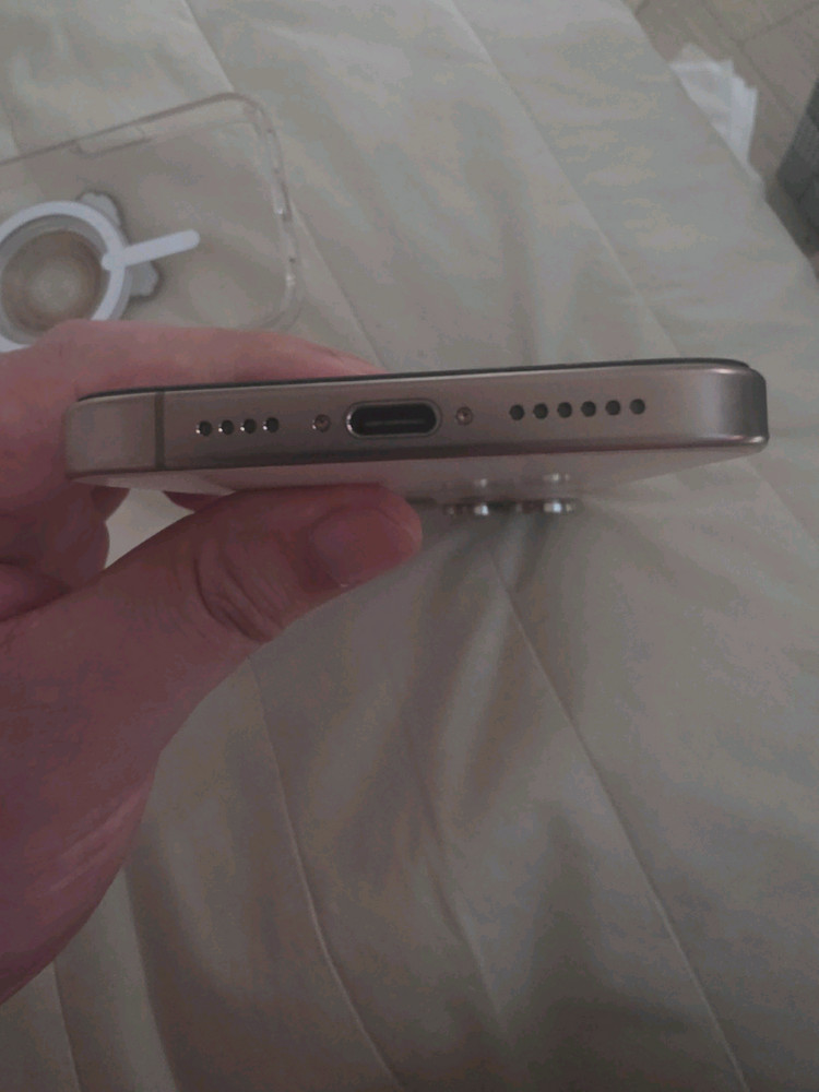 아이폰16프로맥스 256G 팝니다. 이미지