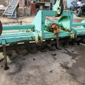 트랙터 235로타리 이미지