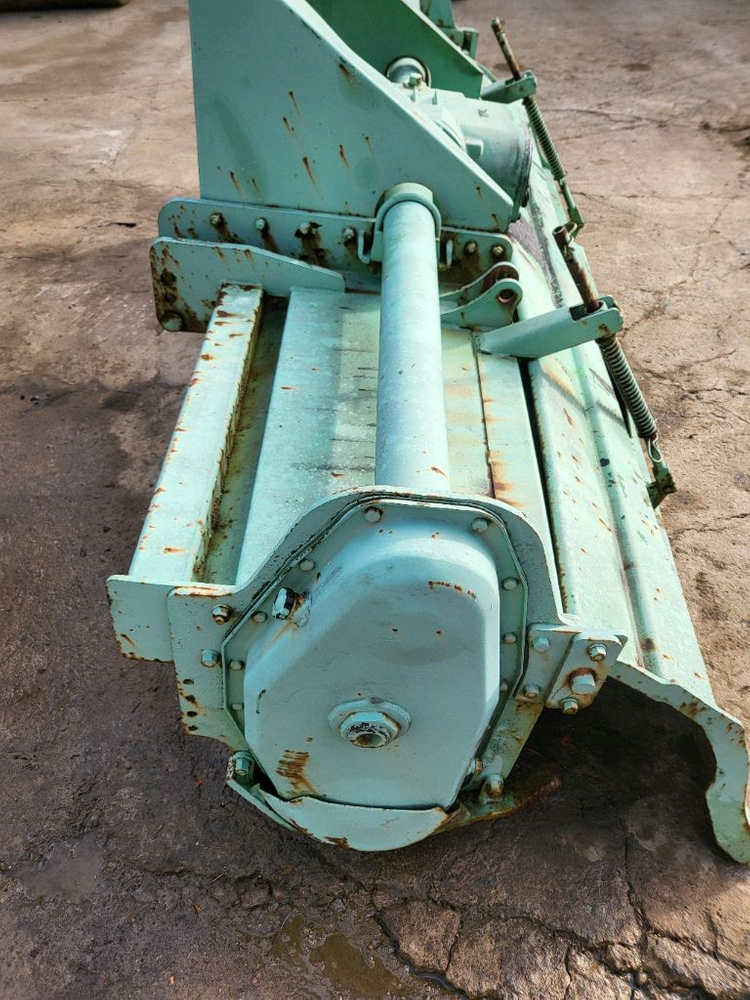 트랙터 235로타리 이미지