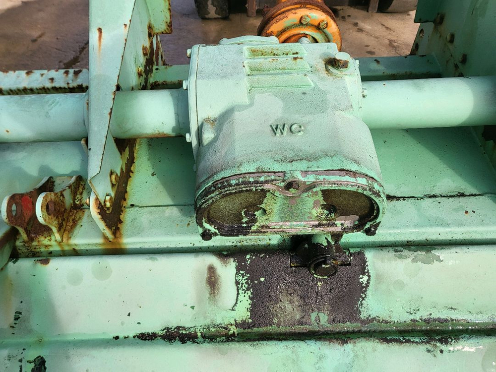 트랙터 235로타리 이미지