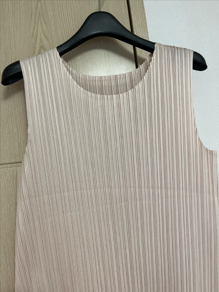 제이드몽 글로우 민소매 원피스 셋업 이미지