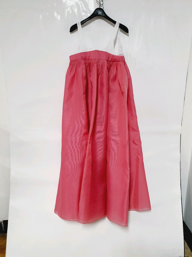 여성 생활한복(개량한복)한세트 이미지