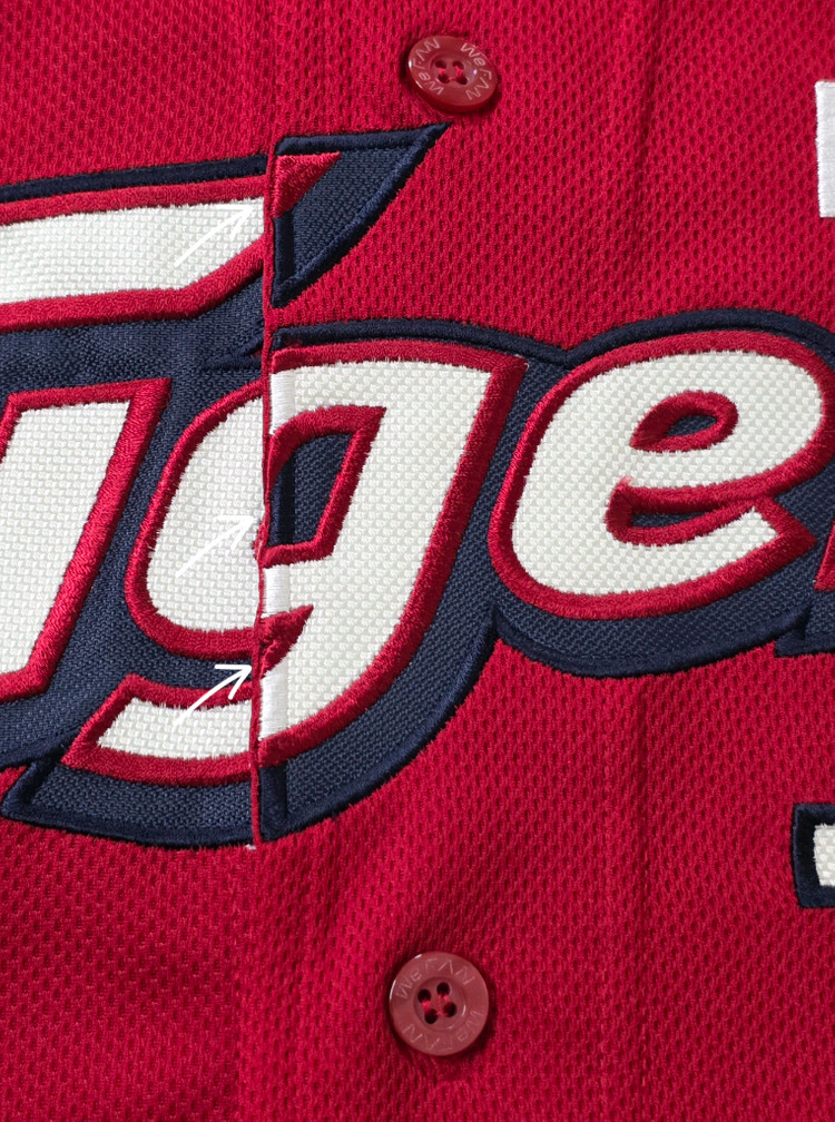 [90] 기아타이거즈 원정 유니폼(이종범) 이미지