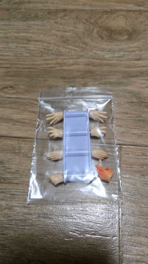 피그마 귀멸의칼날 네즈코 oem 판매 이미지