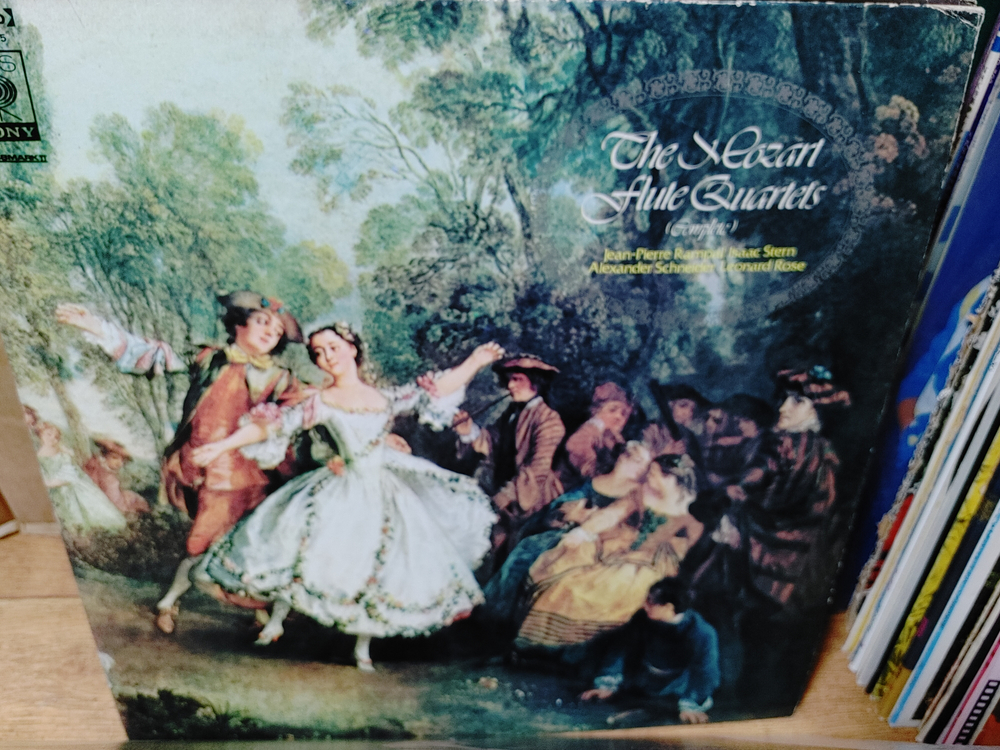 LP 음반 50장 일괄판매 (17 LP 턴테이블 오디오 앰프 스피커 이미지