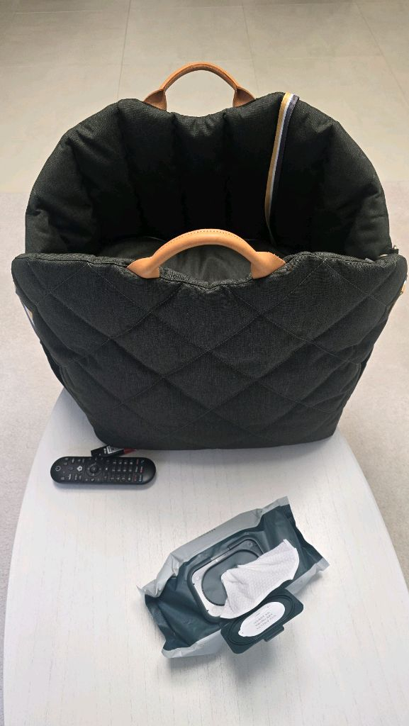 SPEL 튤립카시트 스펠카시트 이미지