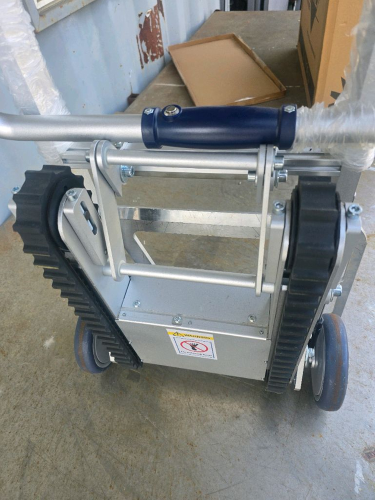 UDT 계단전용카트 CT070B 전동계단카트 핸드카트 이미지