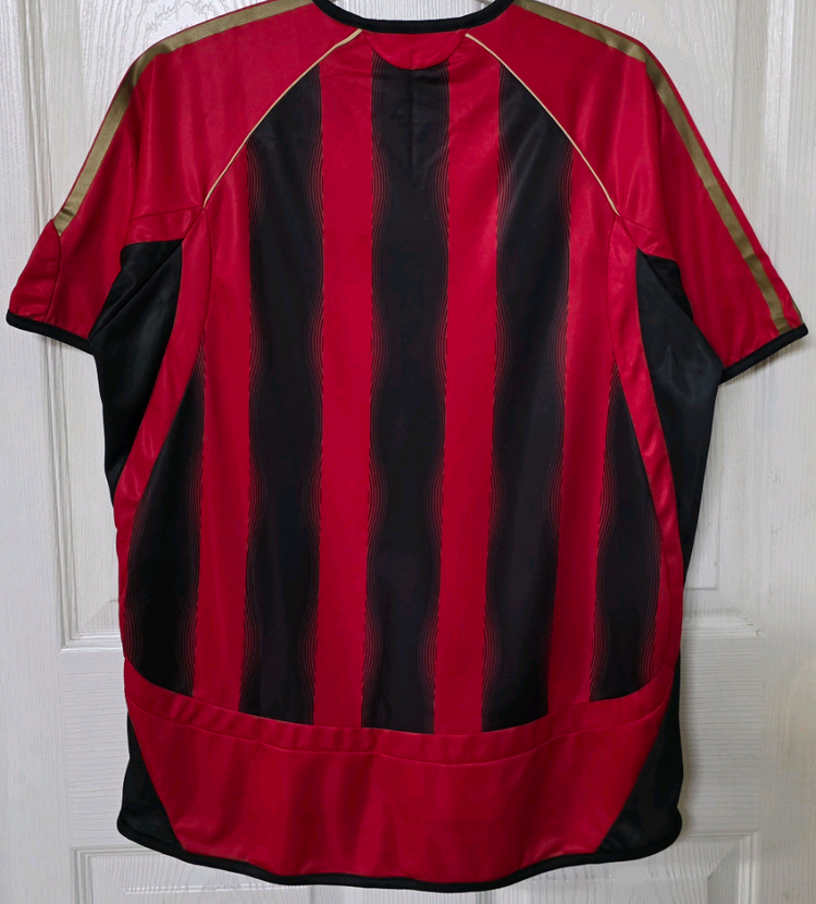 [90] K리그 FC서울 아디다스 2008 홈 유니폼 이미지