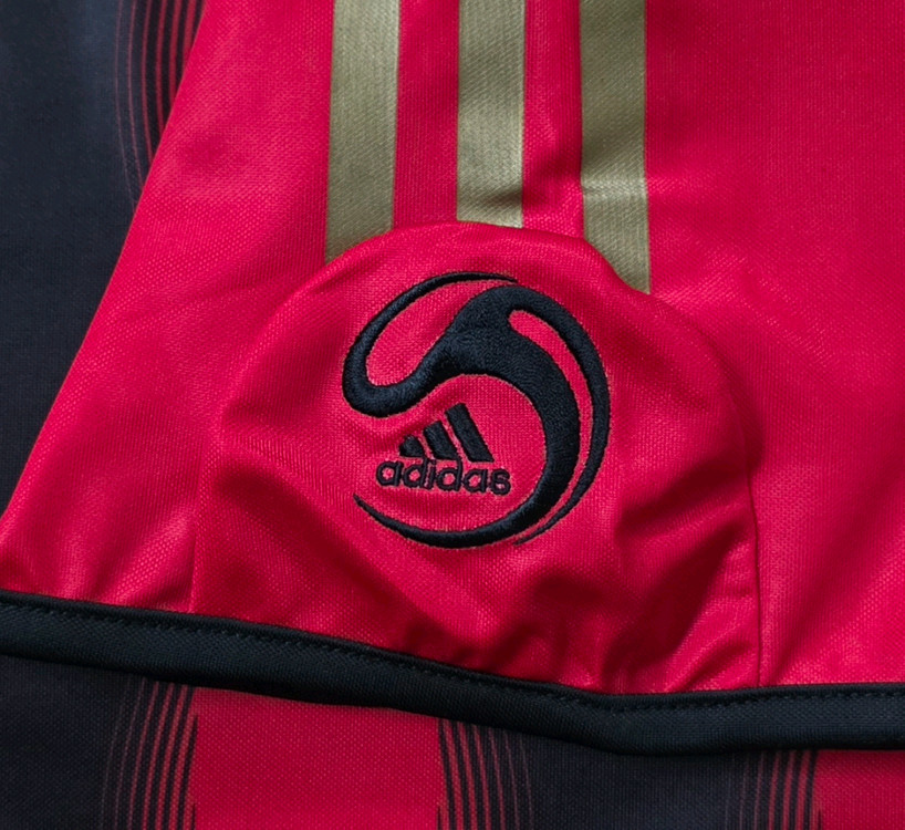 [90] K리그 FC서울 아디다스 2008 홈 유니폼 이미지