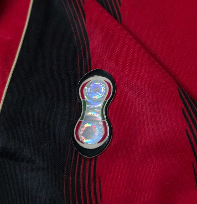 [90] K리그 FC서울 아디다스 2008 홈 유니폼 이미지