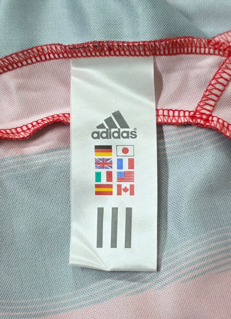 [90] K리그 FC서울 아디다스 2008 홈 유니폼 이미지