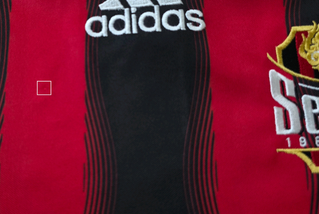 [90] K리그 FC서울 아디다스 2008 홈 유니폼 이미지