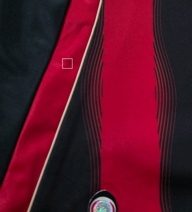 [90] K리그 FC서울 아디다스 2008 홈 유니폼 이미지