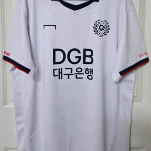 [3XL] K리그 대구FC 골스튜디오 2023 어센틱 어웨이 유니폼 이미지