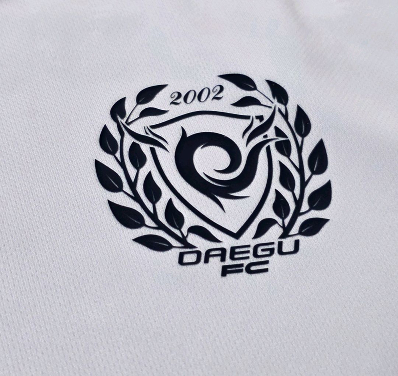 [3XL] K리그 대구FC 골스튜디오 2023 어센틱 어웨이 유니폼 이미지