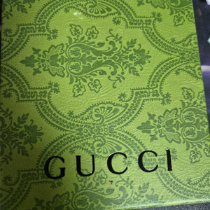 (ㅁl러급)구찌 반지갑 새상품 이미지