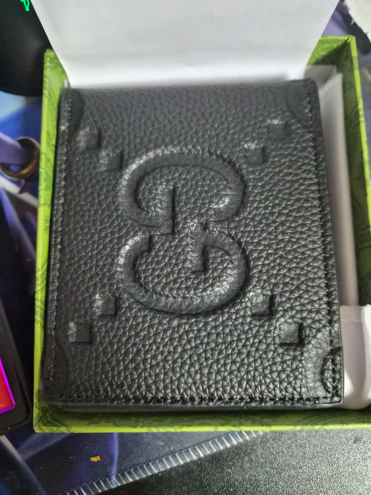 (ㅁl러급)구찌 반지갑 새상품 이미지